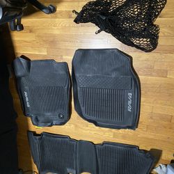 car mat