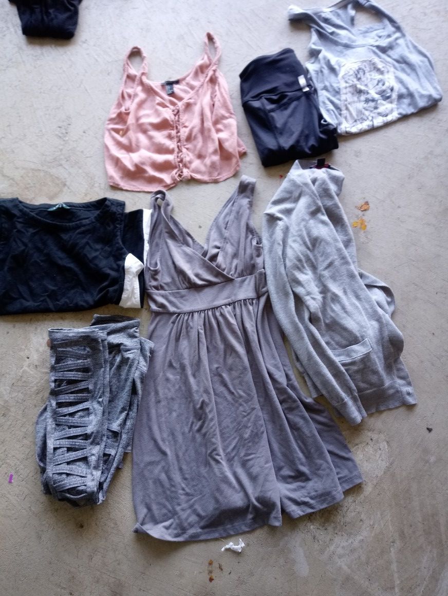 Women's Small Clothing Lot