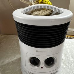 Honeywell Heater 