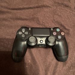 Ps4 Controller 
