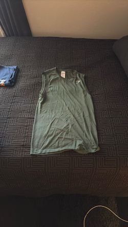 Gymshark TankTop