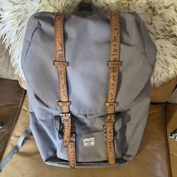 Herschel Backpack