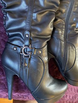 Women’s Guess Shoes