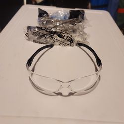 Safety Glasses