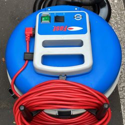 Bissell Hepa Vacuum Shop Vac 