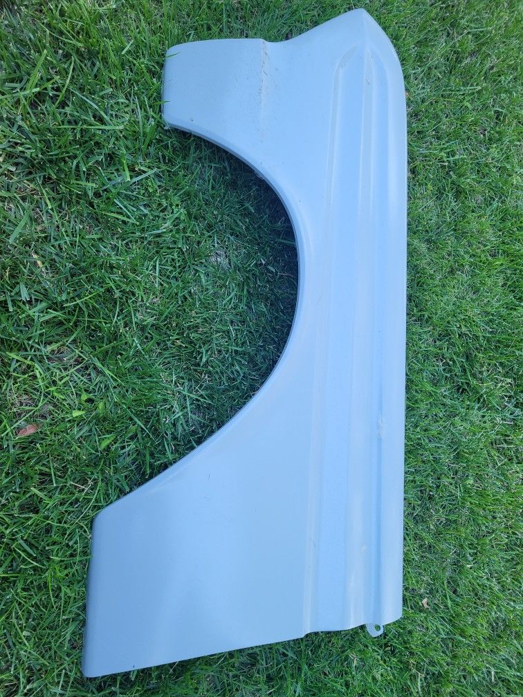 64-65 Ford Falcon/ Ranchero Drivers Side Fender