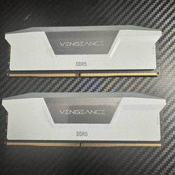 Corsair Vengeance DDR5 32GB RAM