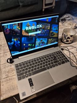 💻 Lenovo IdeaPad S340 Laptop – Ready to Go! 💻