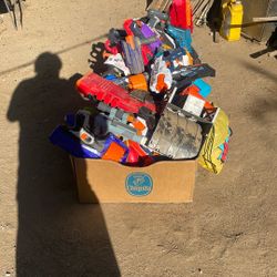 Neft Guns 20$ For All