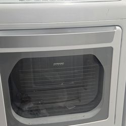 Lg Dryer