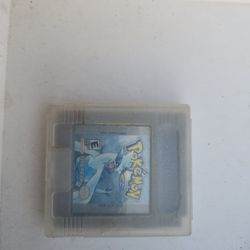 Pokemon Silver