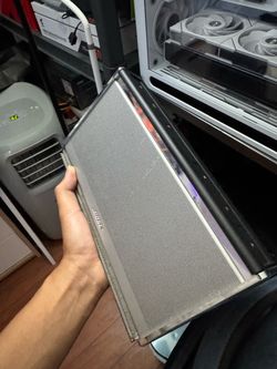 Bose speaker