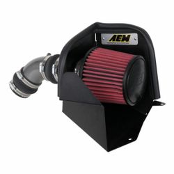 2019-2024 3rd Gen Kia Forte GT-Line Cold Air Intake