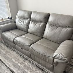 Recliner Sofa