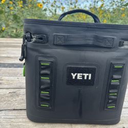 Yeti Cooler Flip Soft