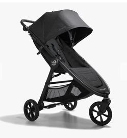 Baby Jogger City Mini GT2 Stroller
