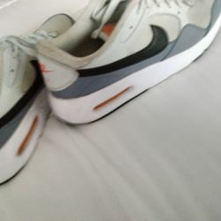 Almost You Nike Air Maxes