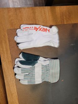 Works gloves