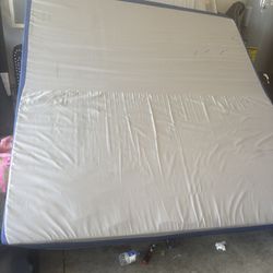 King Size Mattress 