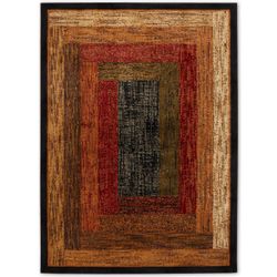 8x10 traditional area rug