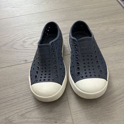 Native Toddler Kids Sneakers Size C9
