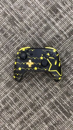 Switch Controller