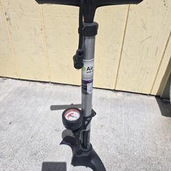 Bicycle Pump  for Schrader valves