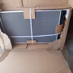 2010 Chevy Equinox Radiator 
