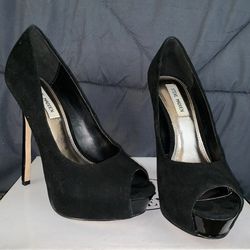Steve Madden Heels