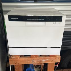 Farberware Dishwasher