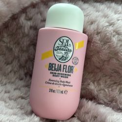 Sol De Janeiro Body Wash