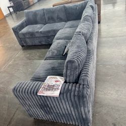 Corduroy Couch New In 