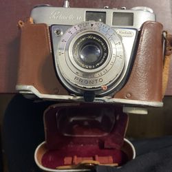 Kodak Retinette 1A