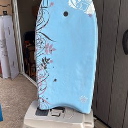Body Glove Boogie Board 