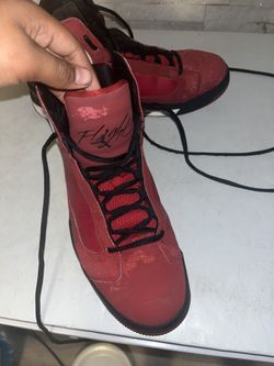 Jordan Air Flight