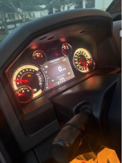 2014 Dodge Ram