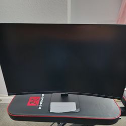 Gigabyte gaming monitor