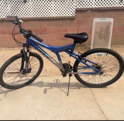 Kent Rage Terrain Mountain Bike