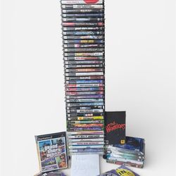 Retro Revival: Classic Games Shipped Free!