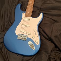 Squire Strat