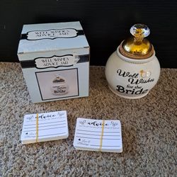 Well Wishes Jar