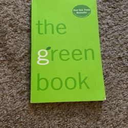 The Green Book