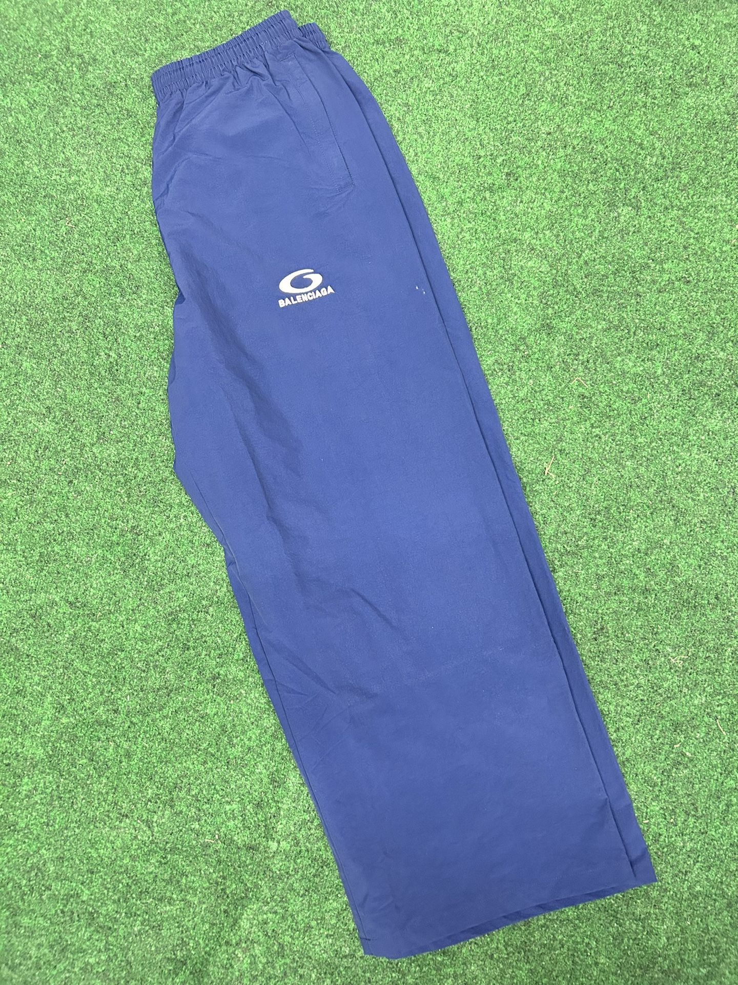 Balenciaga Oversized Sweat Pants