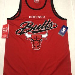 New Chicago Bulls Mens Jersey