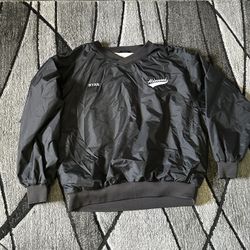 windbreaker 