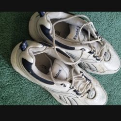 Mens Reebok Sneakers 