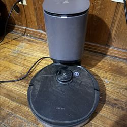 Deebot N8+
