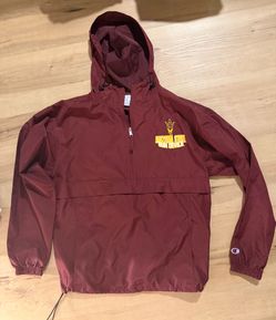 Arizona State Rain Jacket