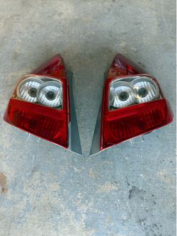 OEM Tail lights