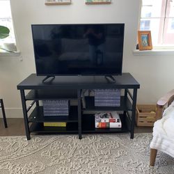 Target TV Stand 